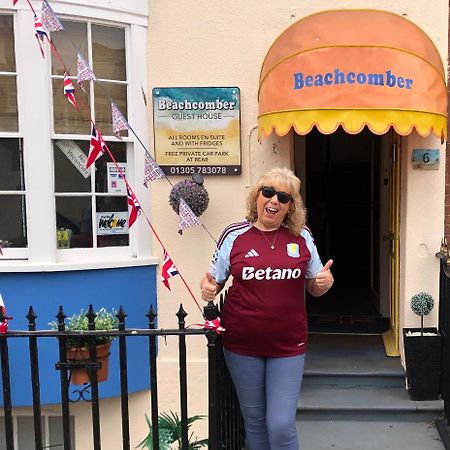 וויימות' Beachcomber Guesthouse מראה חיצוני תמונה