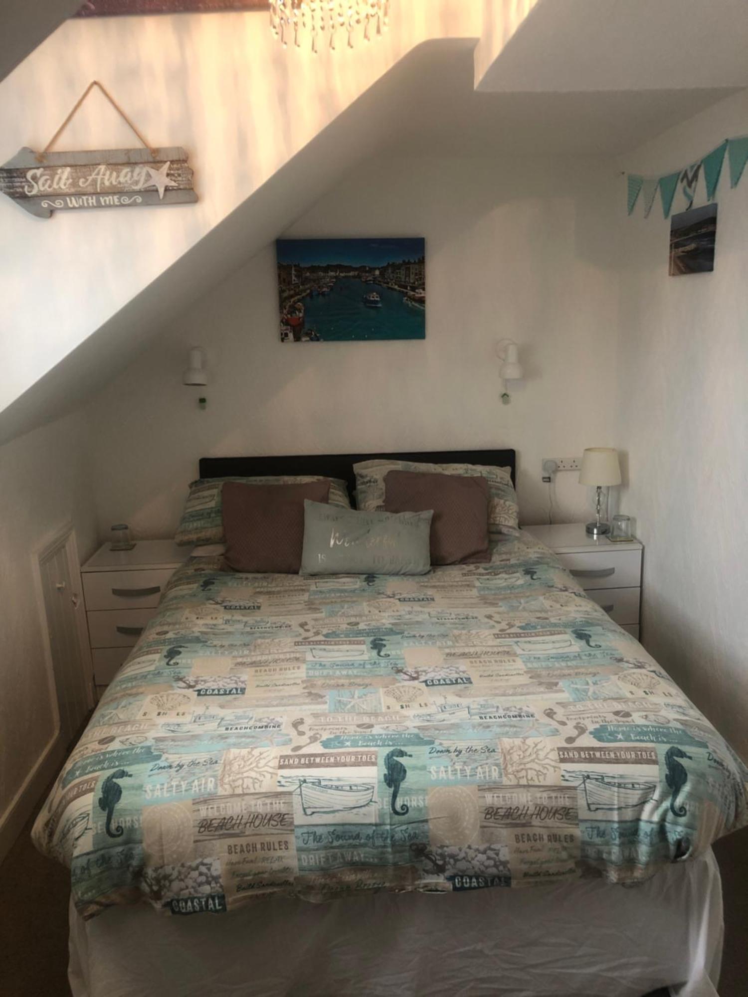 וויימות' Beachcomber Guesthouse מראה חיצוני תמונה